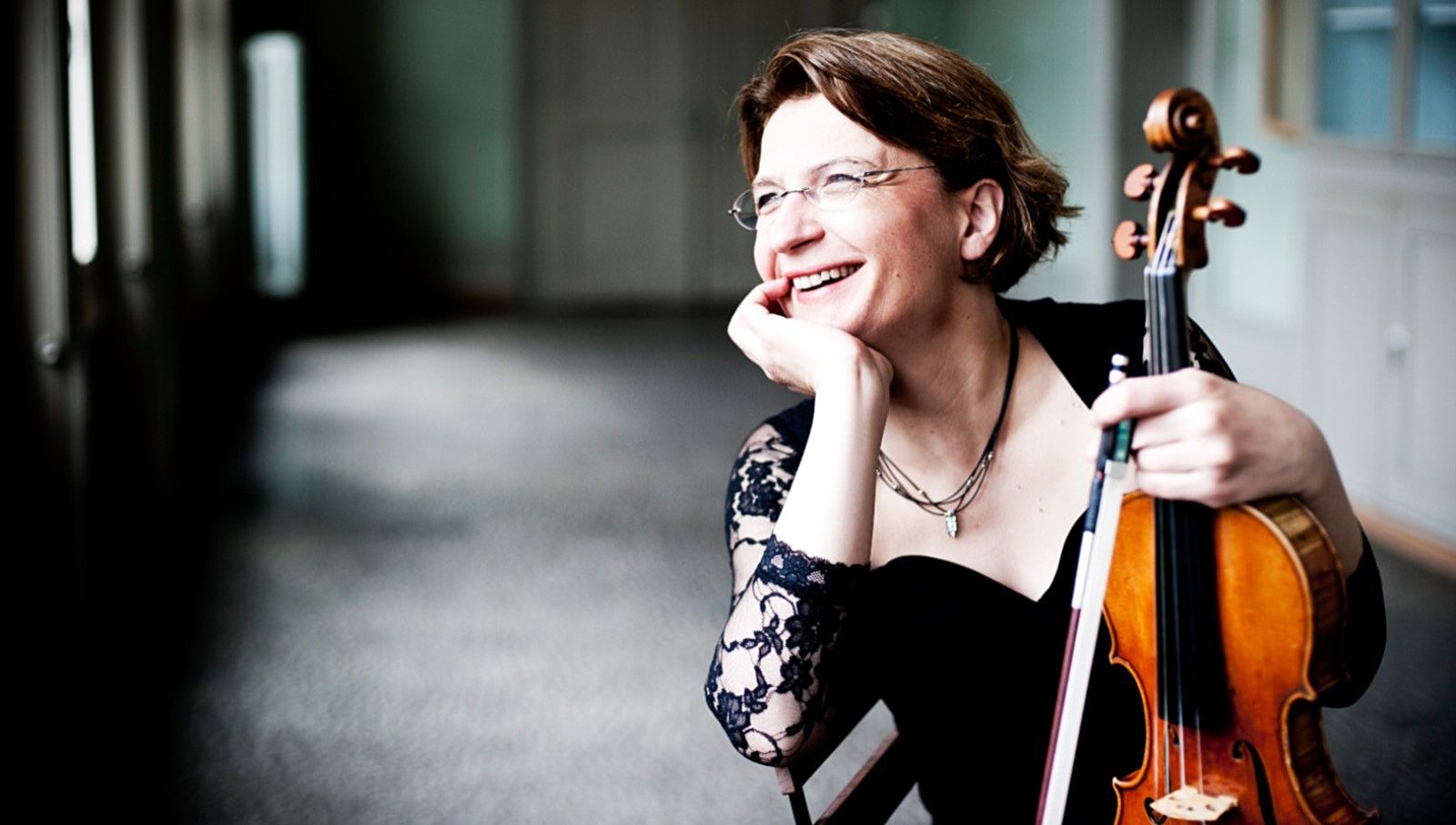 5 Antje Weithaas CR Giorgia Bertazzi