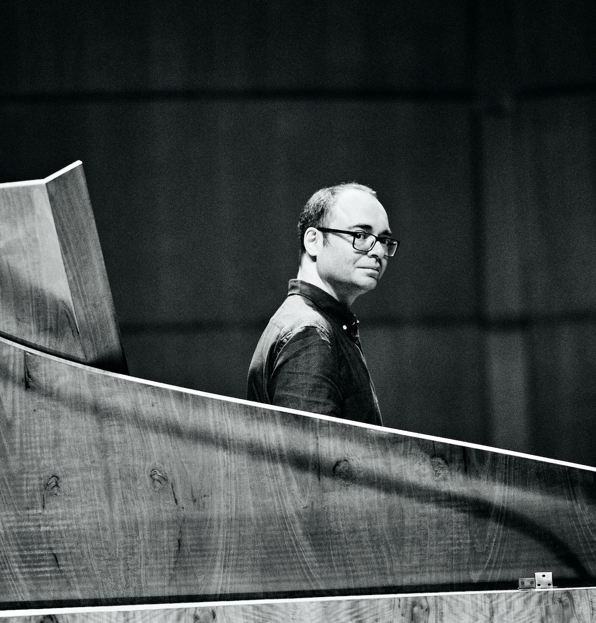 Alexander Melnikov Christian Palm 1