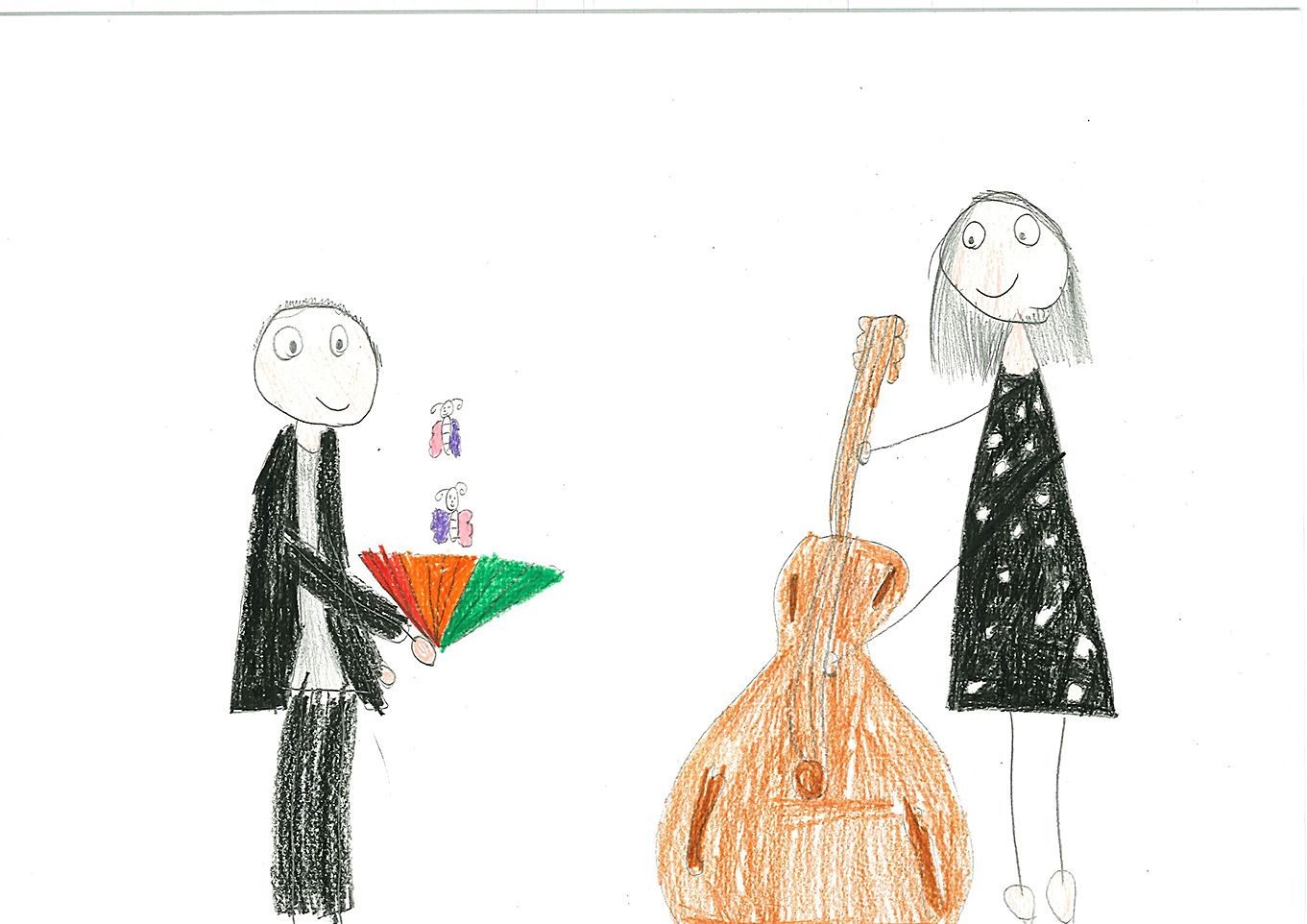 Im zauberschloss konzert