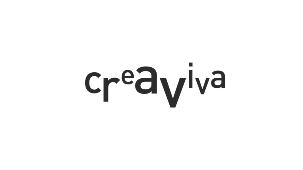 2026 05 Creaviva Logo