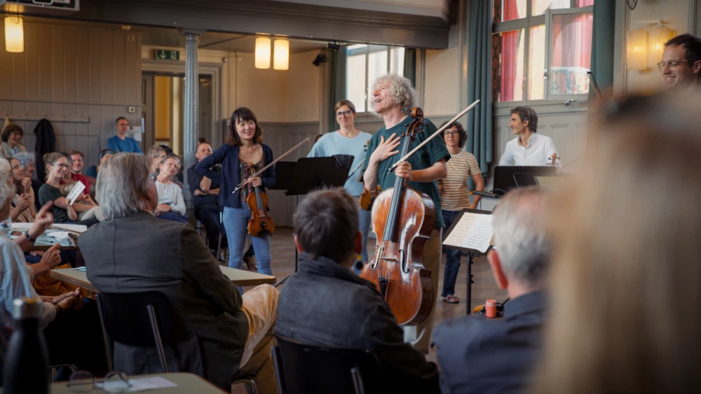 Steven Isserlis Credit Michal Grycko