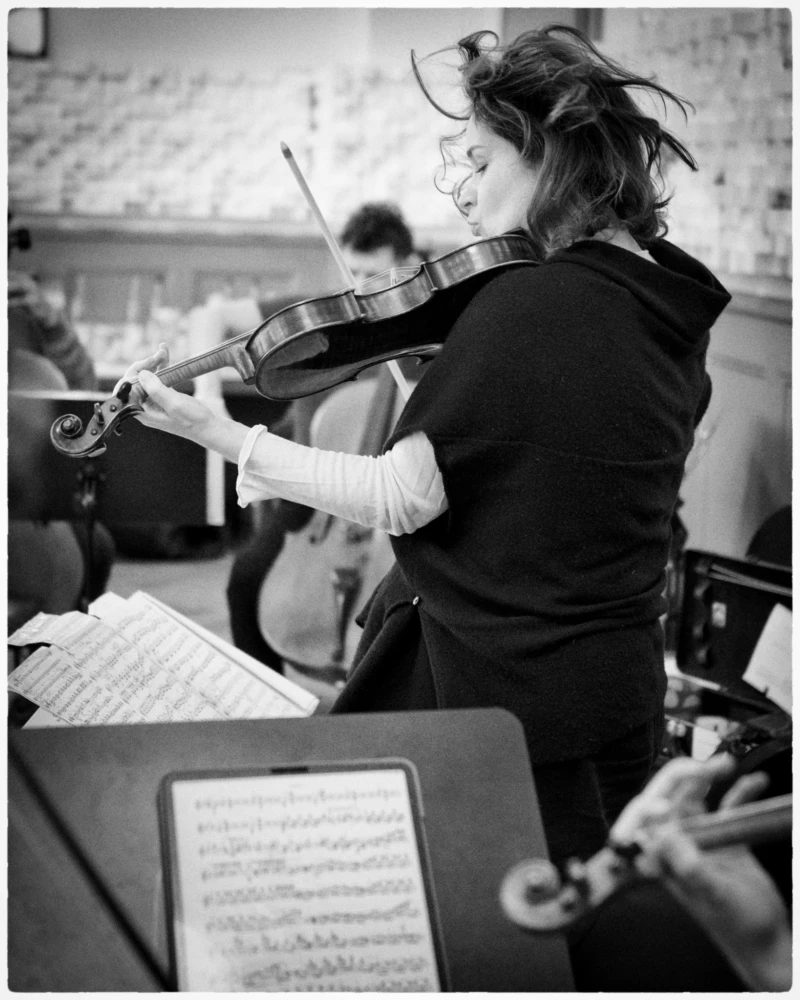 Camerata Bern Nov 8 c Marco Borggreve