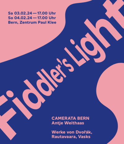 Fiddlers Light