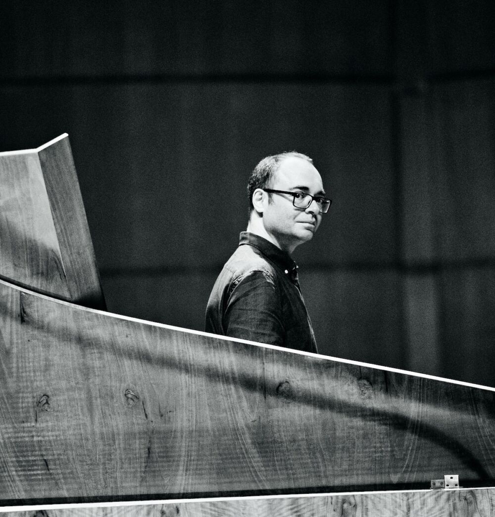 Alexander Melnikov Christian Palm 1