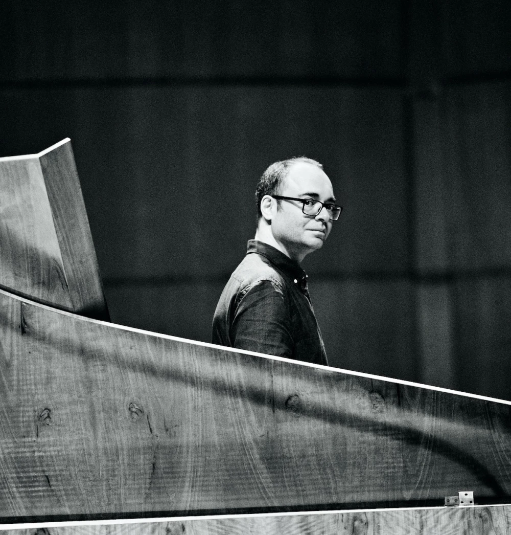 Alexander Melnikov Christian Palm 1