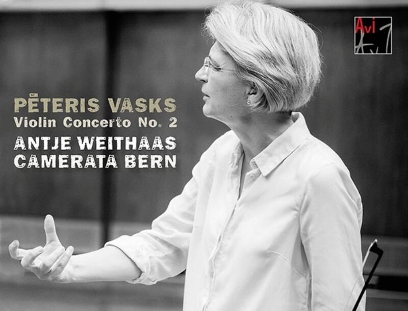 Vasks