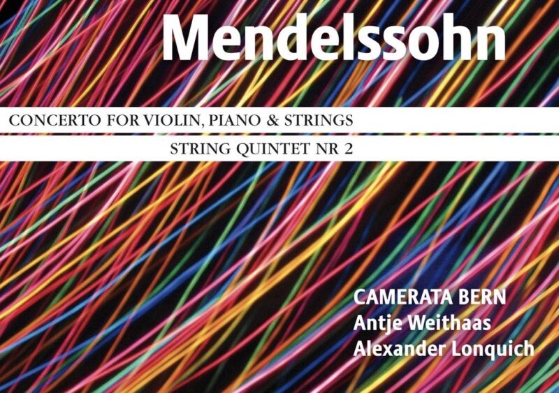 Mendelssohn 2