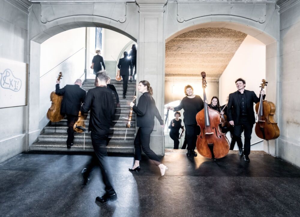 Camerata Bern Group000
