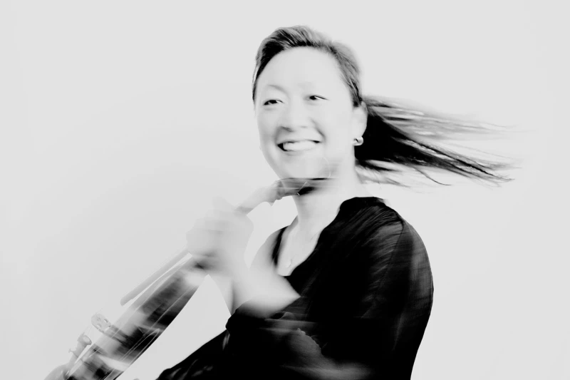 Meesun Hong Coleman Teaserbild