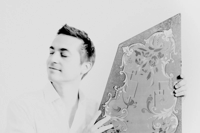 Vitaly Julian Frey Teaserbild